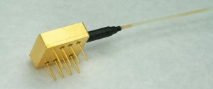 低入射光功率系列光接收组件PIN-FET